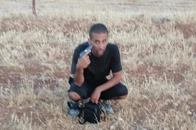 Jordanian student Iman’s murderer shoots himself after police corner him 