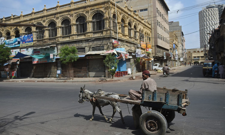 Pakistan aviation officer seeks parking permission to bring donkey cart to airport amid fuel price hike