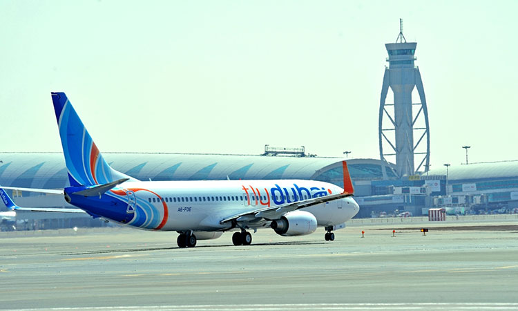 flydubai to resume flights to Iran, Iraq, Jordan and Israel from tomorrow