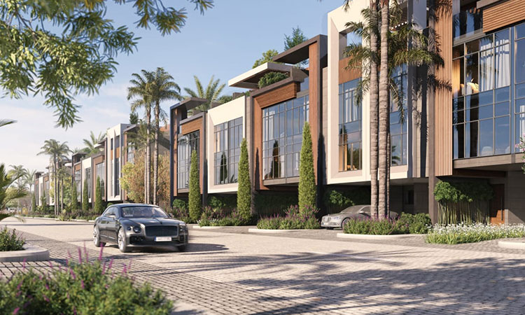 UAE developer to launch Verdana project on sales’ day