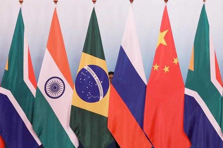 Expansion of BRICS and what it means