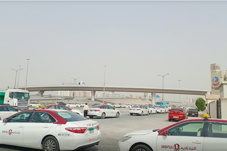 Taxi fare reduced in Sharjah after fuel prices fall