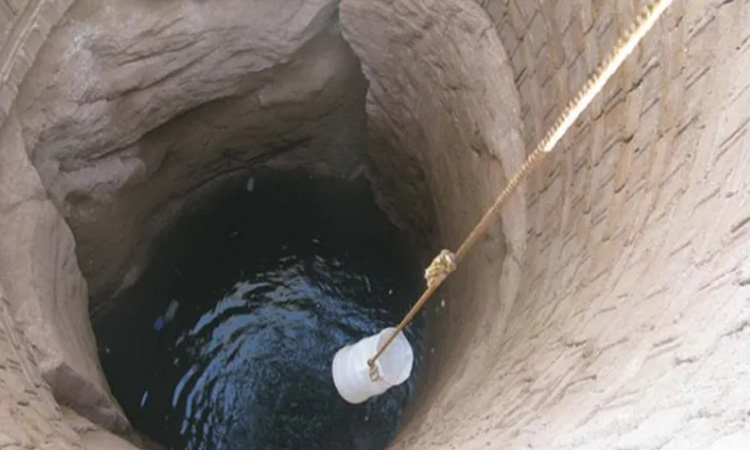 Woman dies after falling into a 6-metre deep well in Morocco