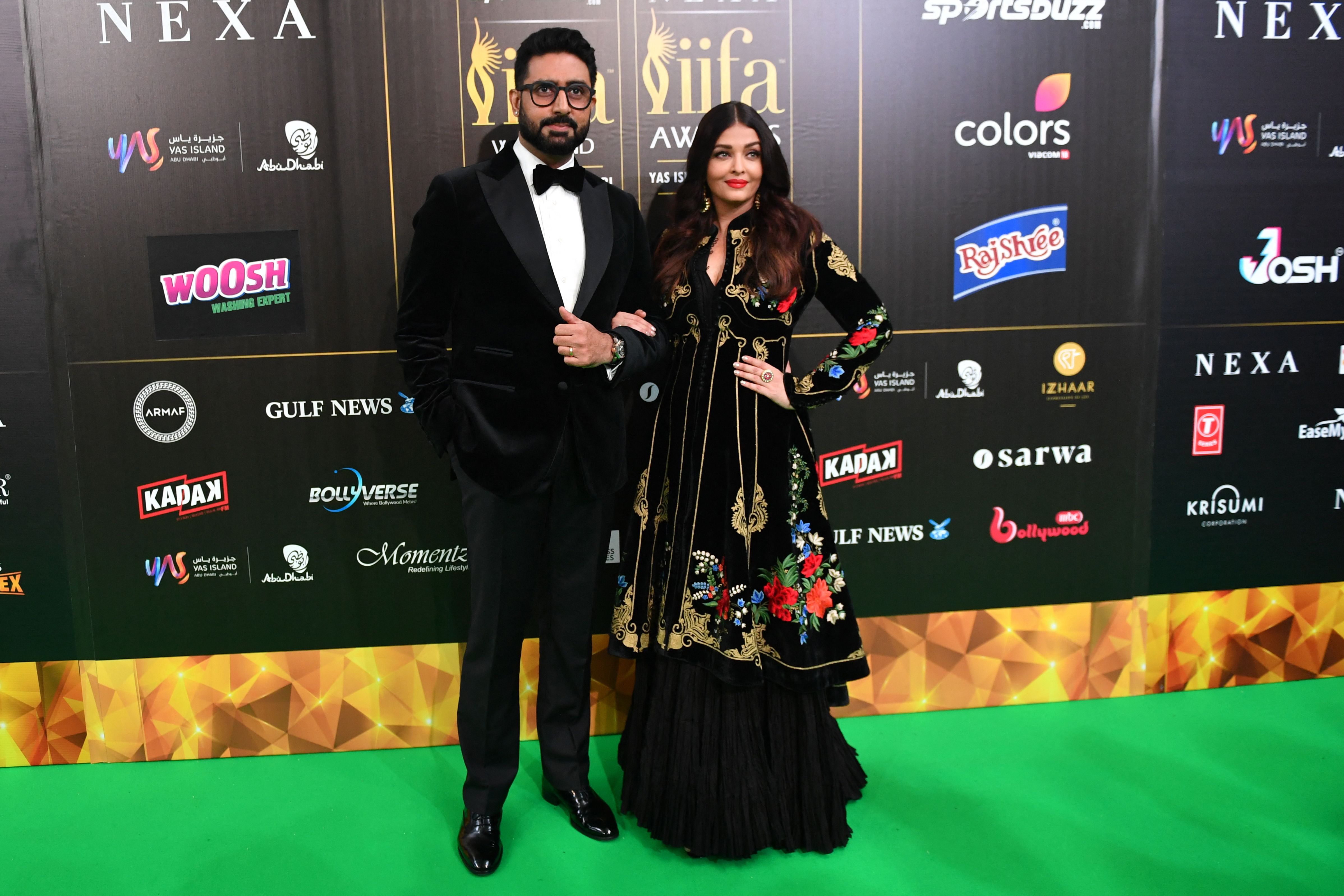 War film 'Shershaah' steals IIFA Awards show in Abu Dhabi 