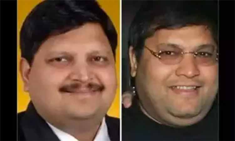 UAE collars India-born business brothers Rajesh and Atul Gupta, fugitives from South Africa mired in corruption scandal