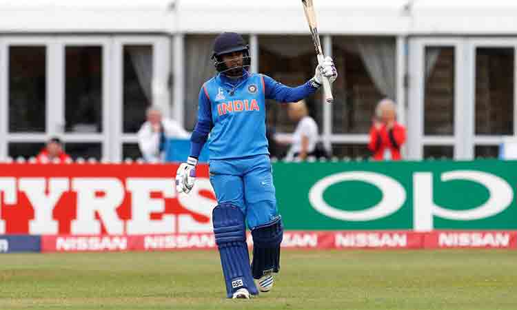 India's legendary Mithali Raj bids adieu to her record  breaking international career