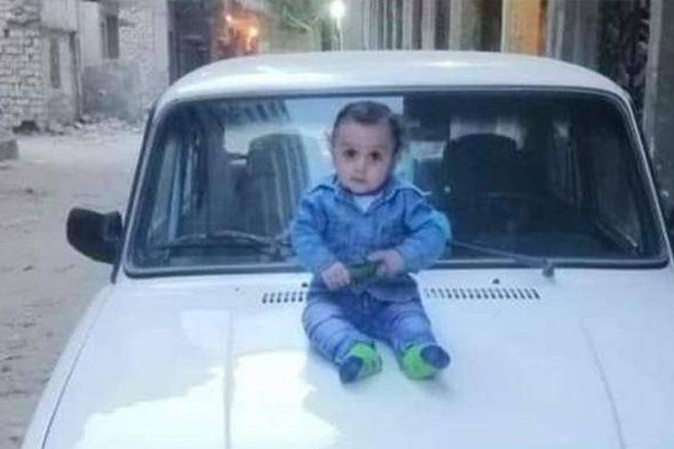 Crying toddler ‘suffocated to death’ by kindergarten caretaker in Egypt