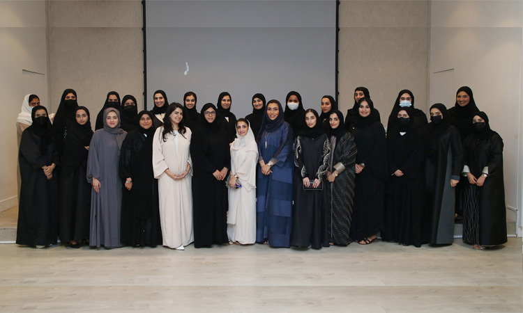 Emirati women have become an essential partner in the renaissance of the UAE and its prosperity, says DEWA head