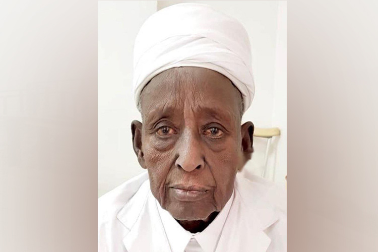 Oldest guardian of Masjid an-Nabawi passes away