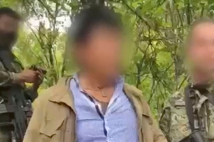 VIDEO: Mexico arrests drug lord Rafael Caro Quintero, wanted for killing US agent Kiki Camarena