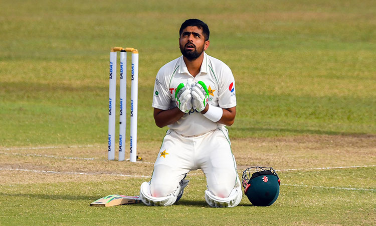 Babar Azam becomes fastest Asian batter to reach 10,000 runs in international cricket 