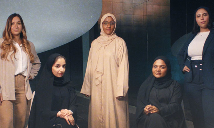 Masdar empowers young women in sustainability, renewable energy