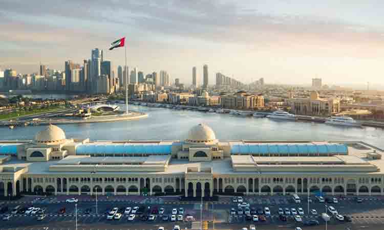 Sharjah's Souq Al Jubail attracts over 2m visitors during first half of 2022