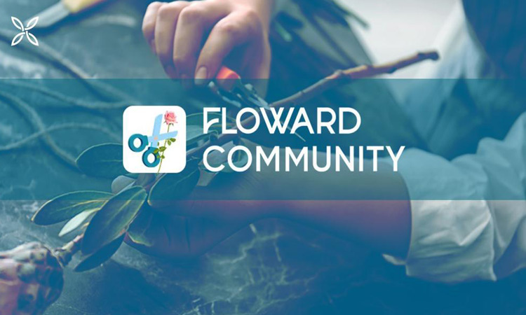 Floward launches 'Floward Community'