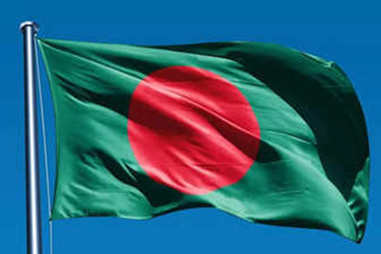 Bangladesh orders Pakistan High Commission to remove distorted flag