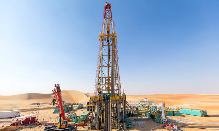 ADNOC Drilling awarded $2b in contracts for Hail, Ghasha project