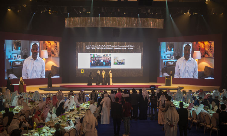 Sharjah Govt Communication Award accepts applications until July 22