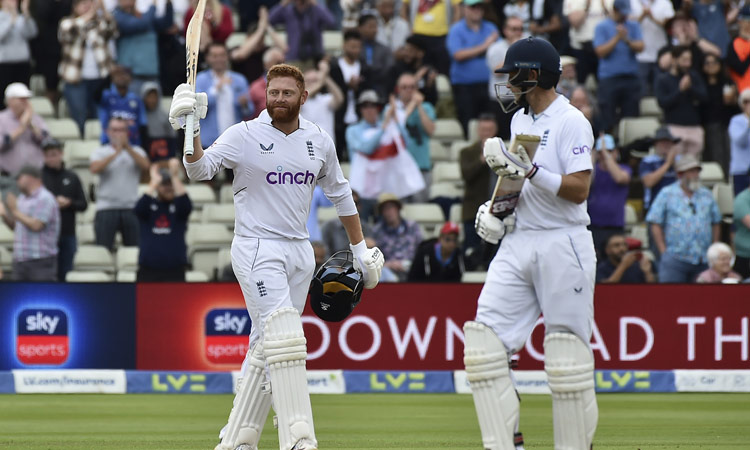 England beat India by seven wickets to draw series 2-2