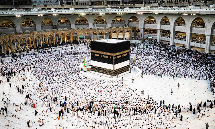 Those on visit visas in Saudi Arabia cannot travel to Makkah for Hajj, says Ministry