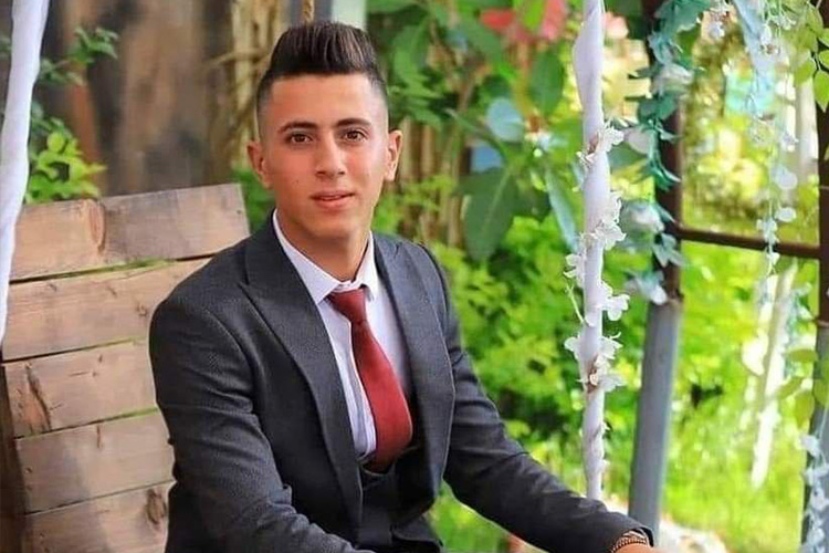 VIDEO: Israeli forces kill Palestinian allegedly trying to escape arrest