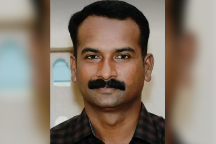 Kerala CPIM leader hacked to death in Palakkad