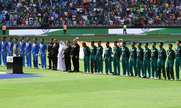  UAE a global magnet for cricket, sporting events