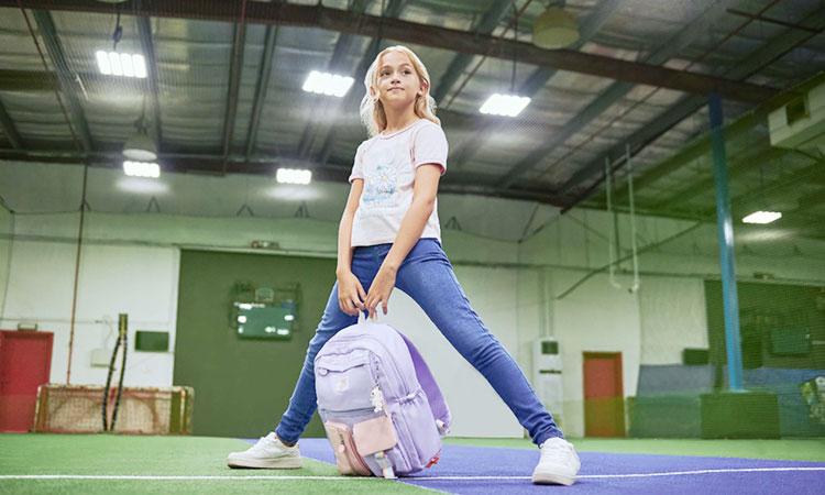  ‘Back to School’ collection, gives kids reasons to rejoice in UAE