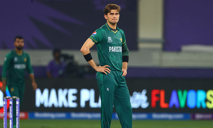 'Feeling better,' says Pakistan star pacer Shaheen Afridi after surgery