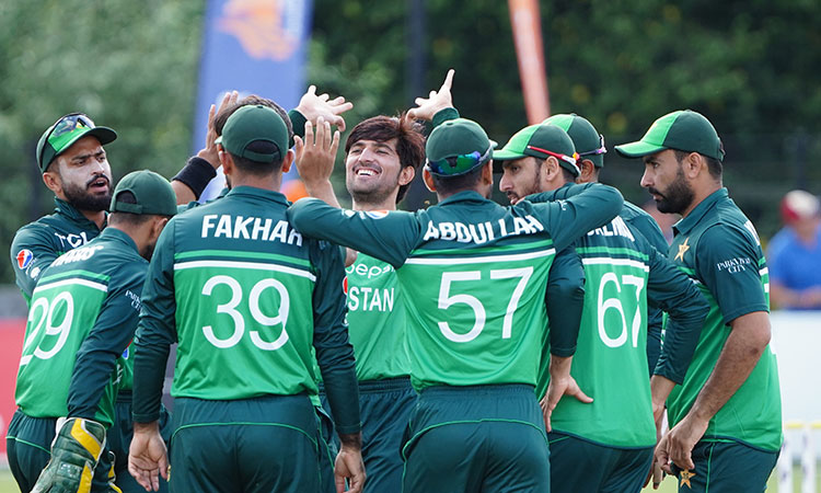 Ashraf, Tahir return to Pakistan squad for Afghanistan ODI series and Asia Cup; Shan, Ihsanullah dropped 