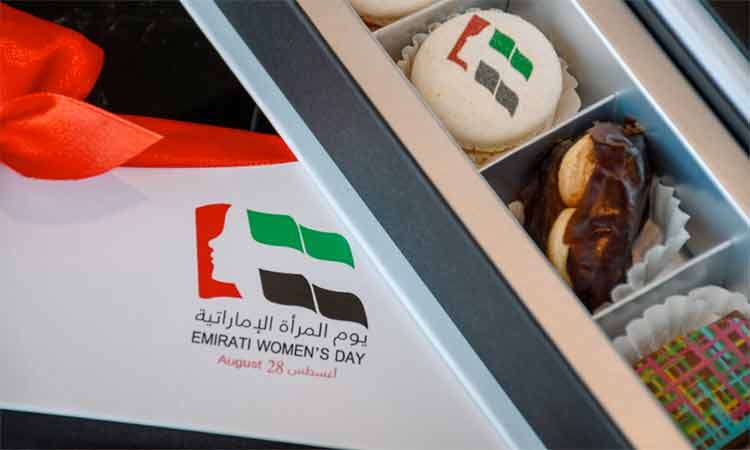 Sharjah Ladies Club celebrates the stellar role of the Emirati woman