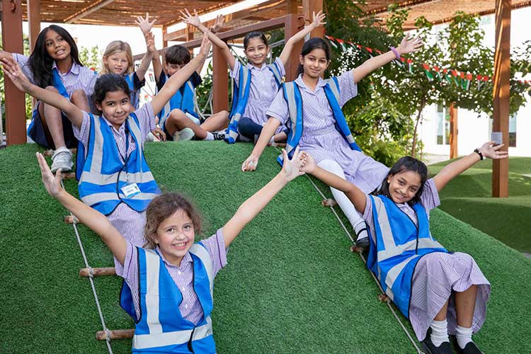 Dubai emerges as a destination for elite schools from across the world