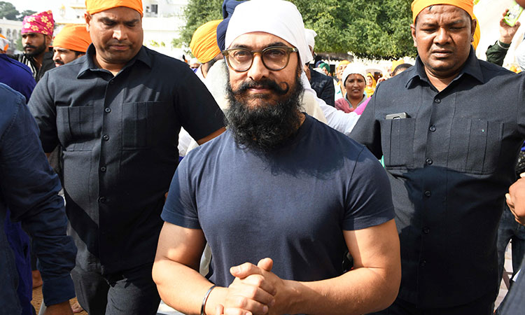 #BoycottLaalSinghChaddha: Bollywood star Aamir Khan under fire ahead of release of new film