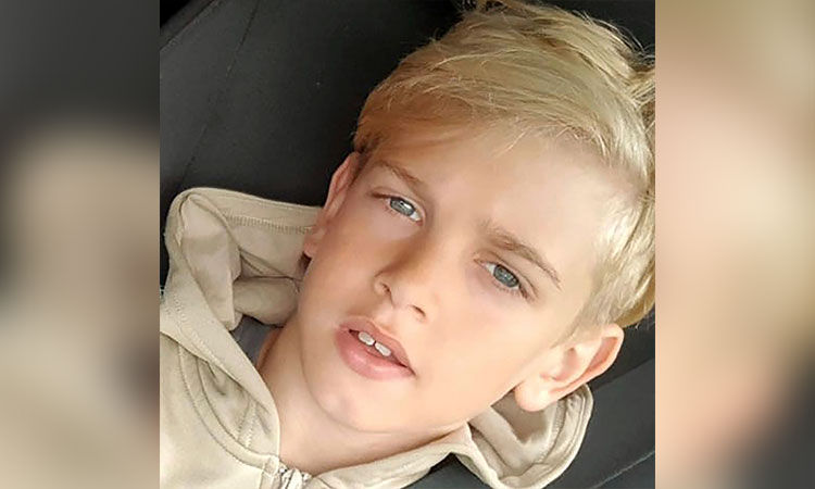 12-year-old boy at heart of UK court battle dies after life support ends