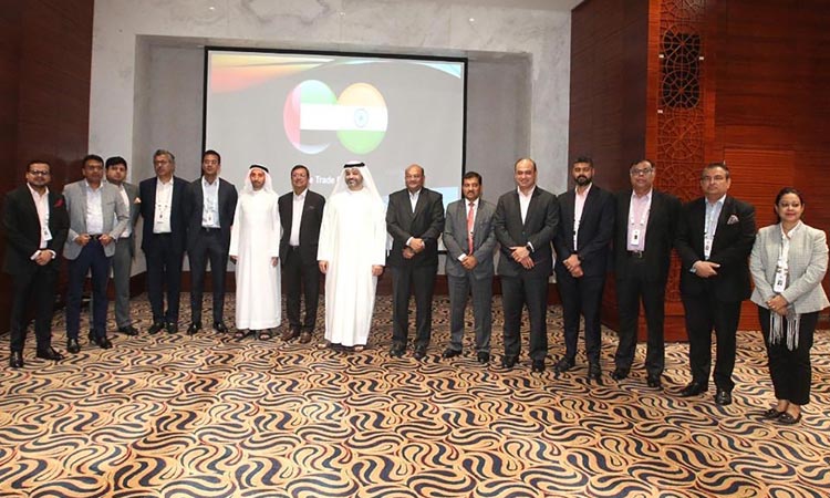 Sharjah seeks to take business ties with India to new levels