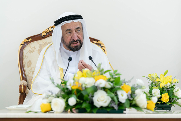 Sheikh Sultan approves Sharjah's Dhs32.2 billion budget for 2023