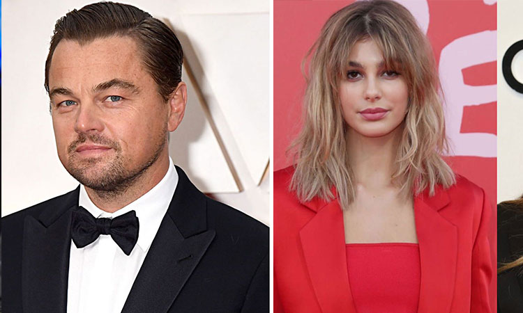 In defence of DiCaprio’s love life as how unfair he is getting slated — and all adult age-gap ties