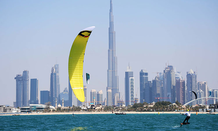 Festival feel awaits back-to-back Dubai Challenge events slated for next month