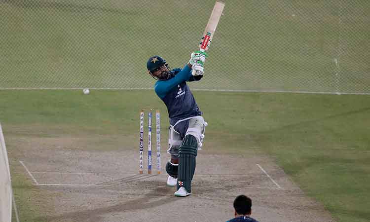 Pakistan, England build for T20 World Cup in long-awaited series