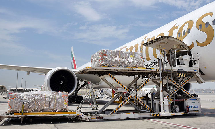 Emirates offers free cargo for NGOs sending aid to flood-hit Pakistan