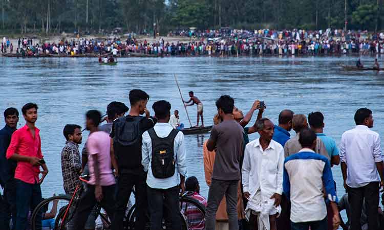 Bangladesh boat tragedy death toll hits 32