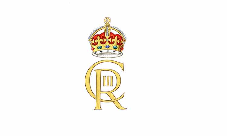 King Charles III’s new monogram revealed at end of mourning