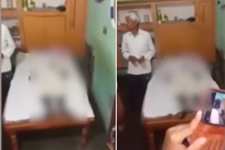 Indian family keeps body of man for 18 months thinking he will wake up one day 