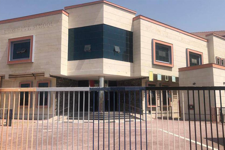 Unlicensed private school shuts down after collecting tuition fees in Ajman