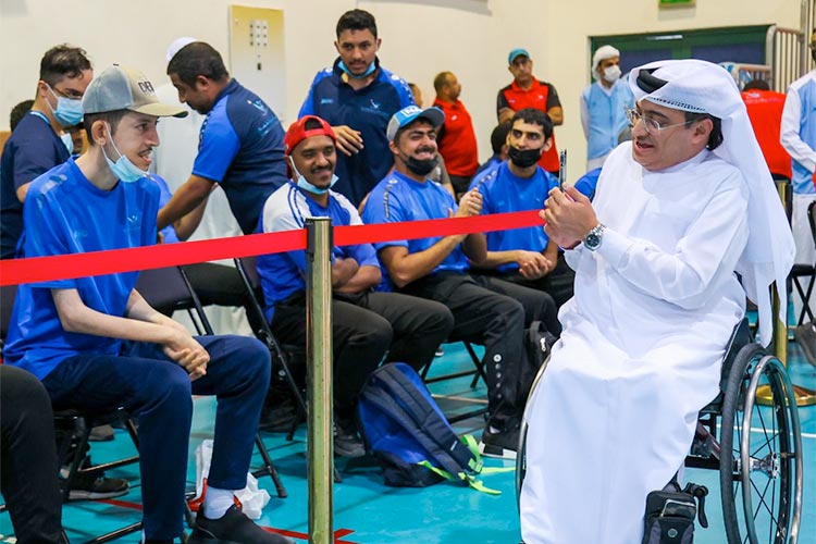 Dubai Club for People of Determination announces new season