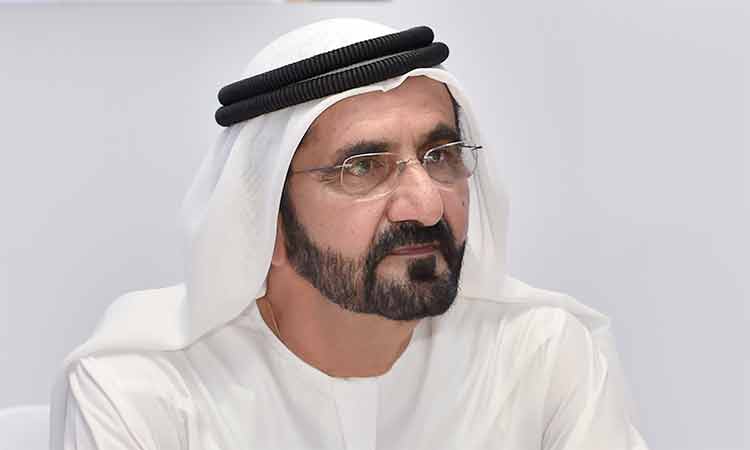 Sheikh Mohammed announces Dhs231 billion deals by Emirates and flydubai at Dubai Airshow