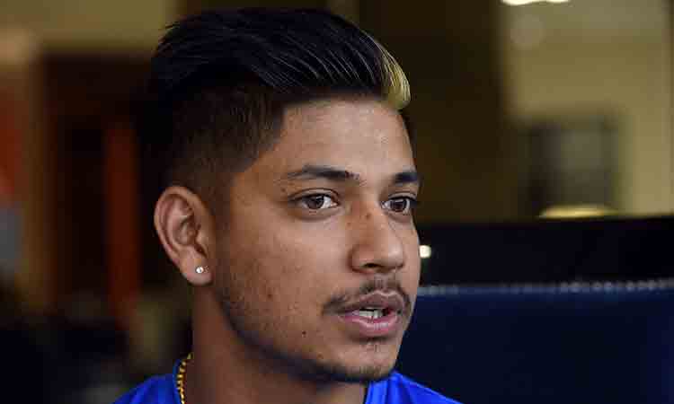 Nepal cricket team captain Sandeep Lamichhane denies rape allegation