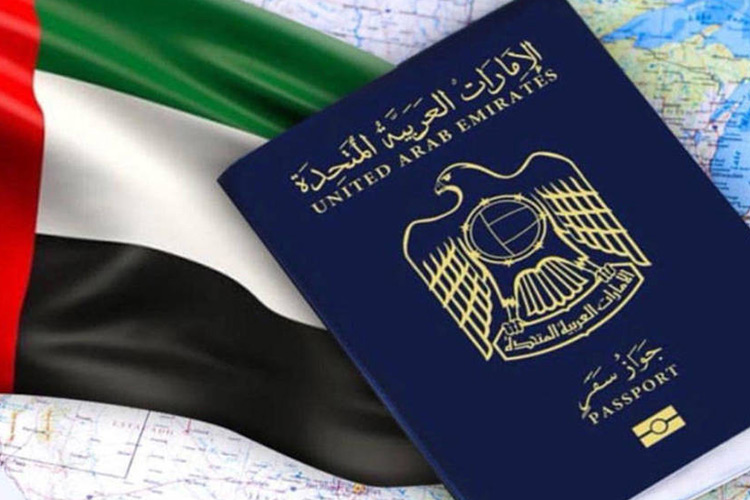 UAE passport is the strongest worldwide, says new study 