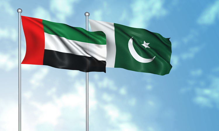 UAE strongly condemns bombing of mosque in Pakistan