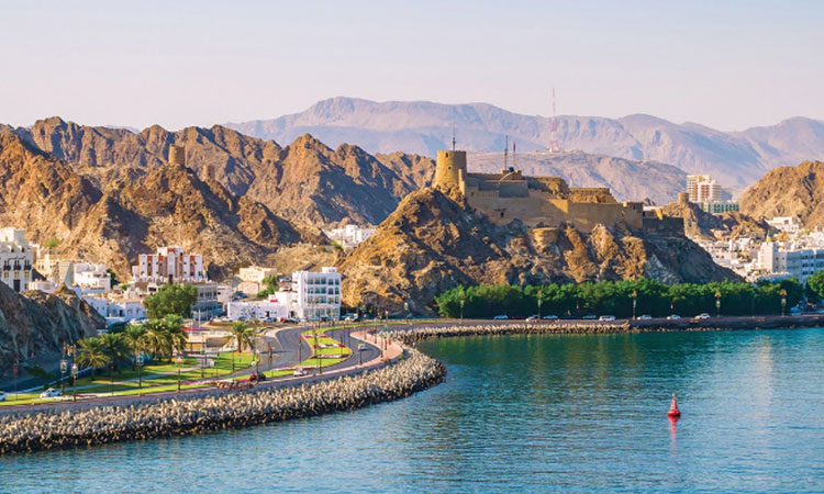 Triathletes from GCC and Middle East to compete in IRONMAN 70.3 Oman Muscat