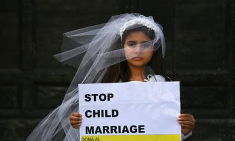 Pakistan must act to end forced child marriage: UN experts